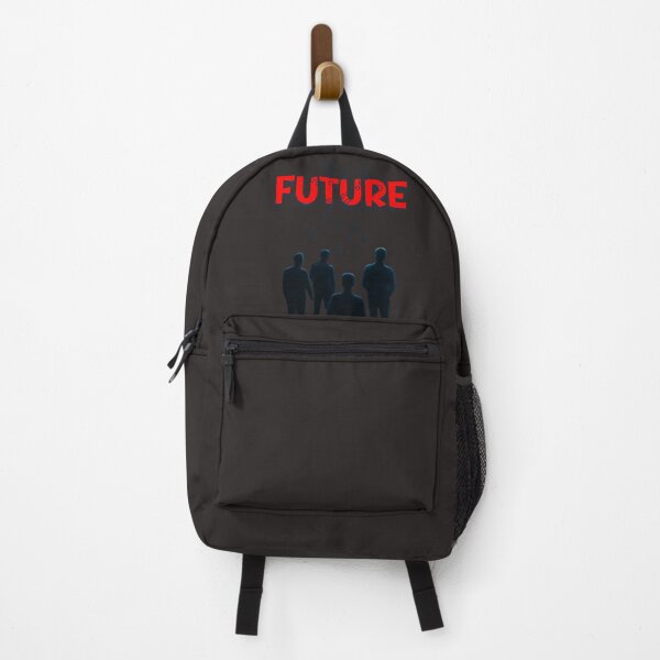 Item preview, FUTURE the cheeky, slightly wry tee for people who admit they don’t have all the answers (and are fine with that). Neon Doubts & Quiet Courage. designed and sold by Creative-Sanc.