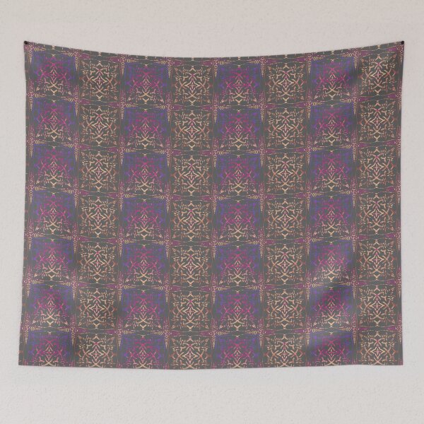 Item preview, Flowers seamless patten designed and sold by Kraisorn1980.