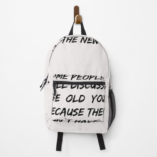Item preview, Some people are still discussing ......you Funny Quote Classic T-Shirt,summer party designed and sold by thegoatsart.