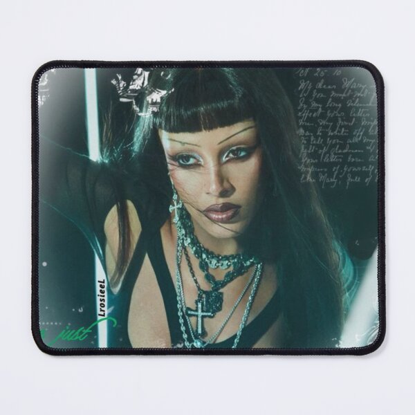 Item preview, Doja Cat  designed and sold by lovely distractions .