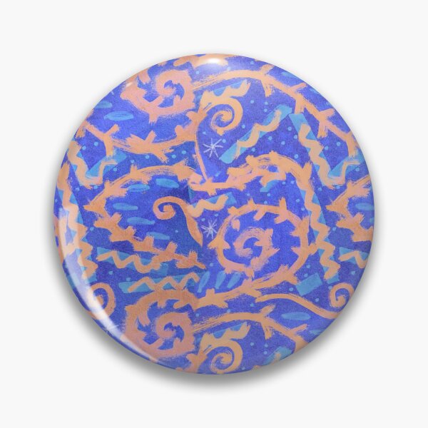 Item preview, Moonlit spirals designed and sold by Seeyouspoon.
