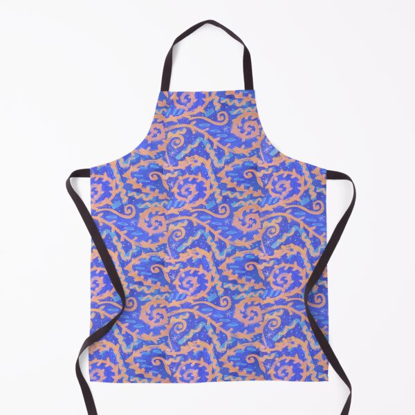 Item preview, Moonlit spirals designed and sold by Seeyouspoon.