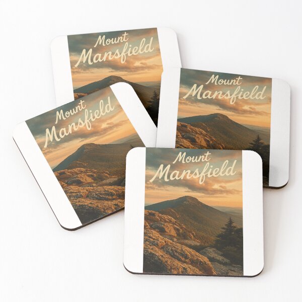 Item preview, Mount Mansfield View from Sunset Rock, Vermont designed and sold by Places On Earth.