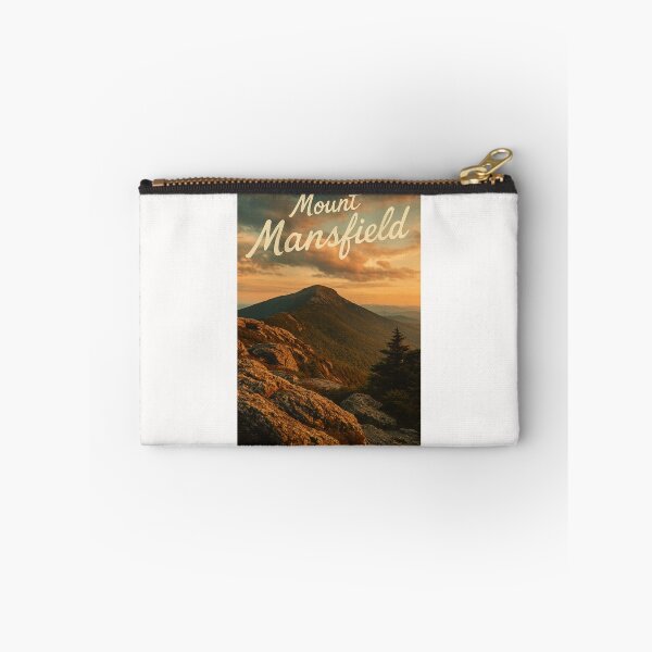 Item preview, Mount Mansfield View from Sunset Rock, Vermont designed and sold by Places On Earth.