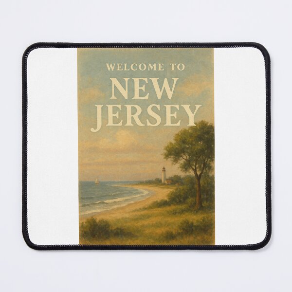 Item preview, Cape May Lighthouse on the New Jersey Coast designed and sold by Places On Earth.