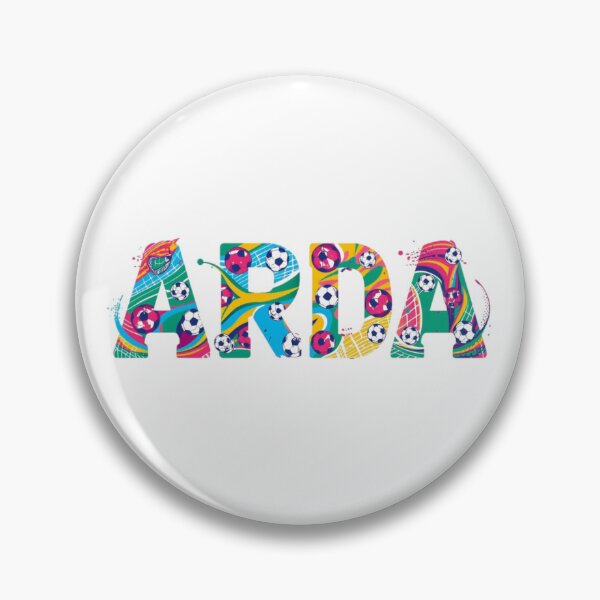 Item preview, Arda designed and sold by RDproject.