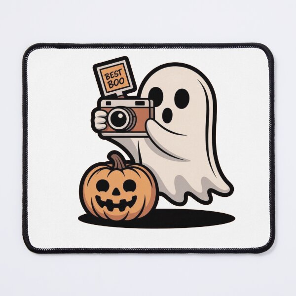 Item preview, Best boo of Halloween designed and sold by Satisbuy.