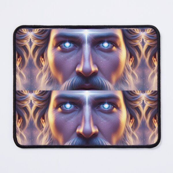 Item preview, Divine Reflection – The Light of Love Within designed and sold by KoruWairua-Arts.