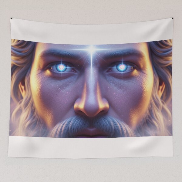 Item preview, Divine Reflection – The Light of Love Within designed and sold by KoruWairua-Arts.