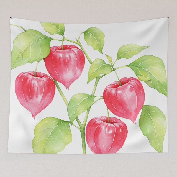 Item preview, Chinese hibiscus designed and sold by Design4uStudio.