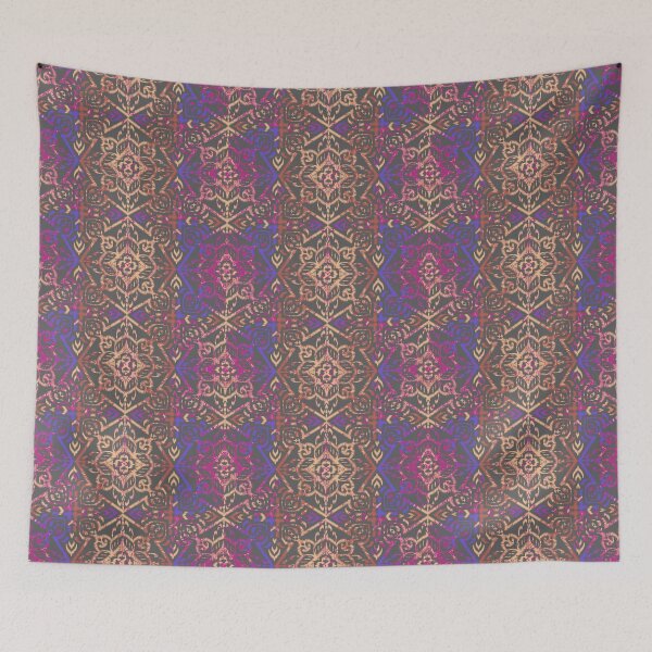 Item preview, Flowers seamless patten designed and sold by Kraisorn1980.