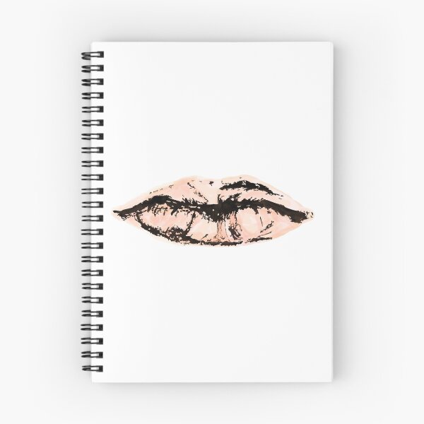 Item preview, Kiss of the Lips designed and sold by elisewied.