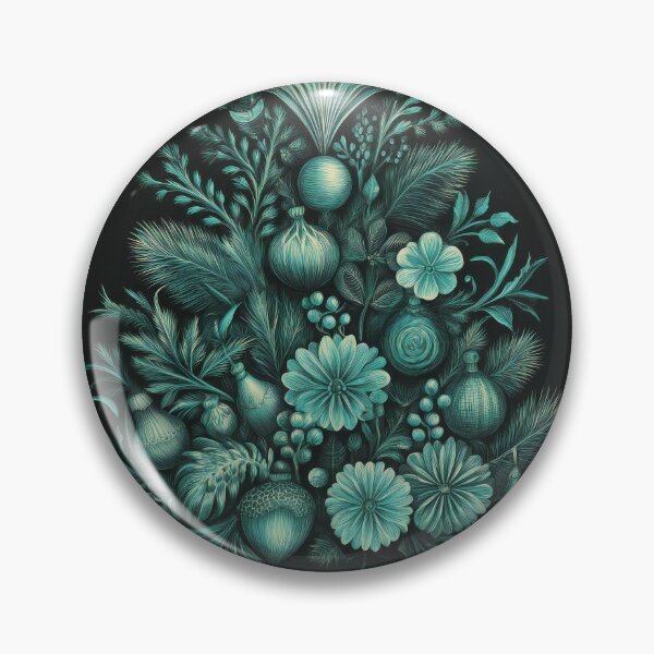 Item preview, 060 Floral Arrangement in Dramatic Lighting designed and sold by nikoart001.