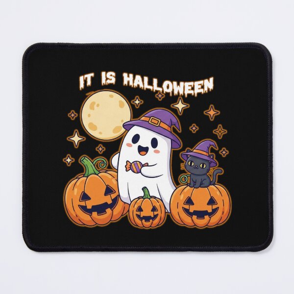 Item preview, It is Halloween designed and sold by chrabab.