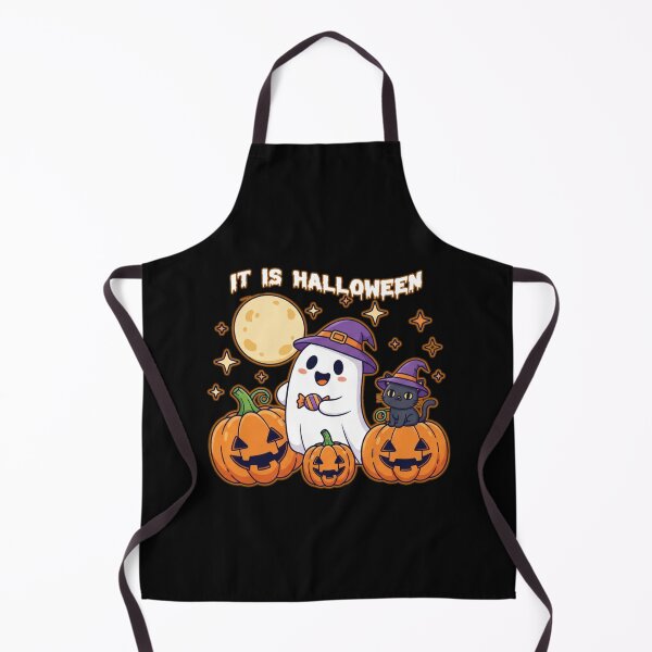 Item preview, It is Halloween designed and sold by chrabab.