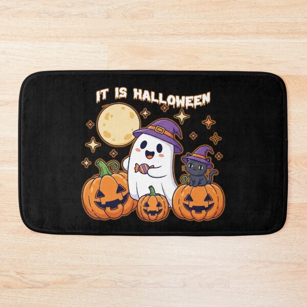 Item preview, It is Halloween designed and sold by chrabab.