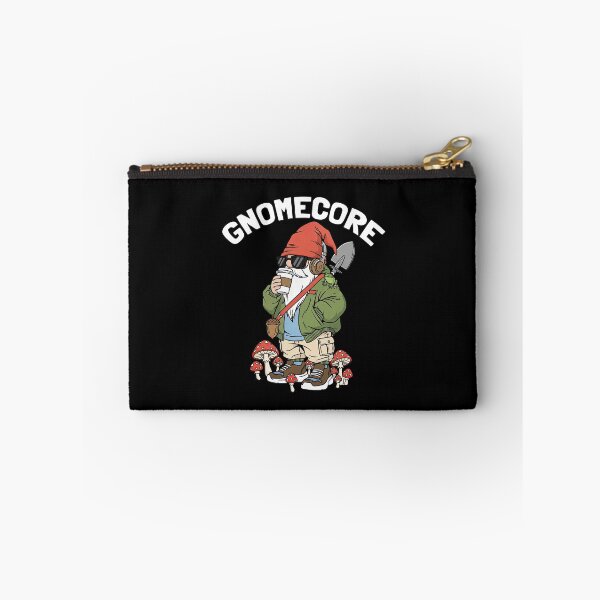 Item preview, Gnomecore Gnome With Coffee Look designed and sold by elderberry.