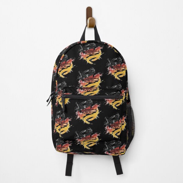 Item preview, Vibrant Tribal Patterns Enhance Iconic Brand Logo designed and sold by Vibes To VIsual.