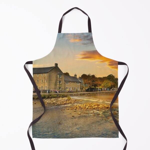 Item preview, River Wye Bakewell designed and sold by Alisonchambers2.