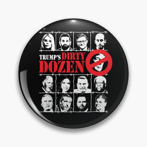 Item preview, Worst of the Worst 2025 designed and sold by BrendanJohnson.