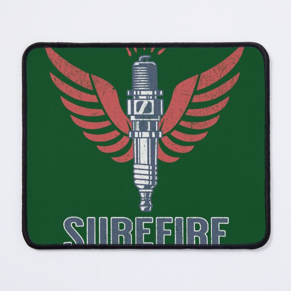 Item preview, Surefire Racing designed and sold by MatryoshkaDo.