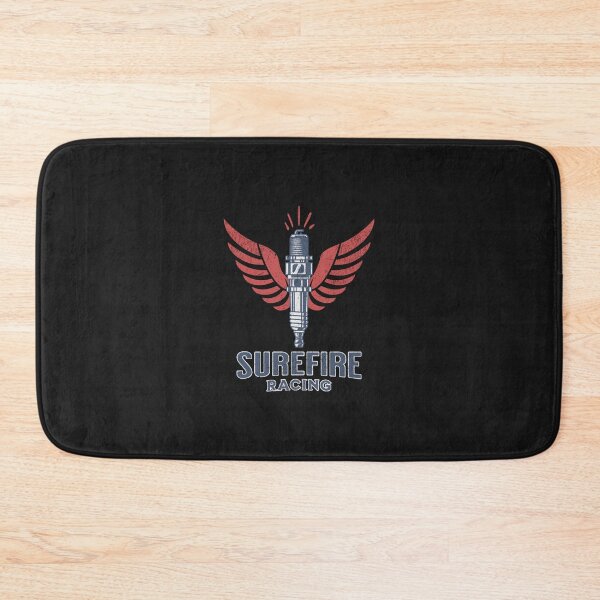 Item preview, Surefire Racing designed and sold by MatryoshkaDo.