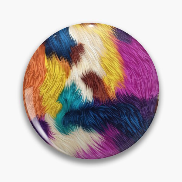 Item preview, 90's Cowhide designed and sold by DigiPixieForge.