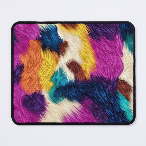 Item preview, 90's Cowhide designed and sold by DigiPixieForge.