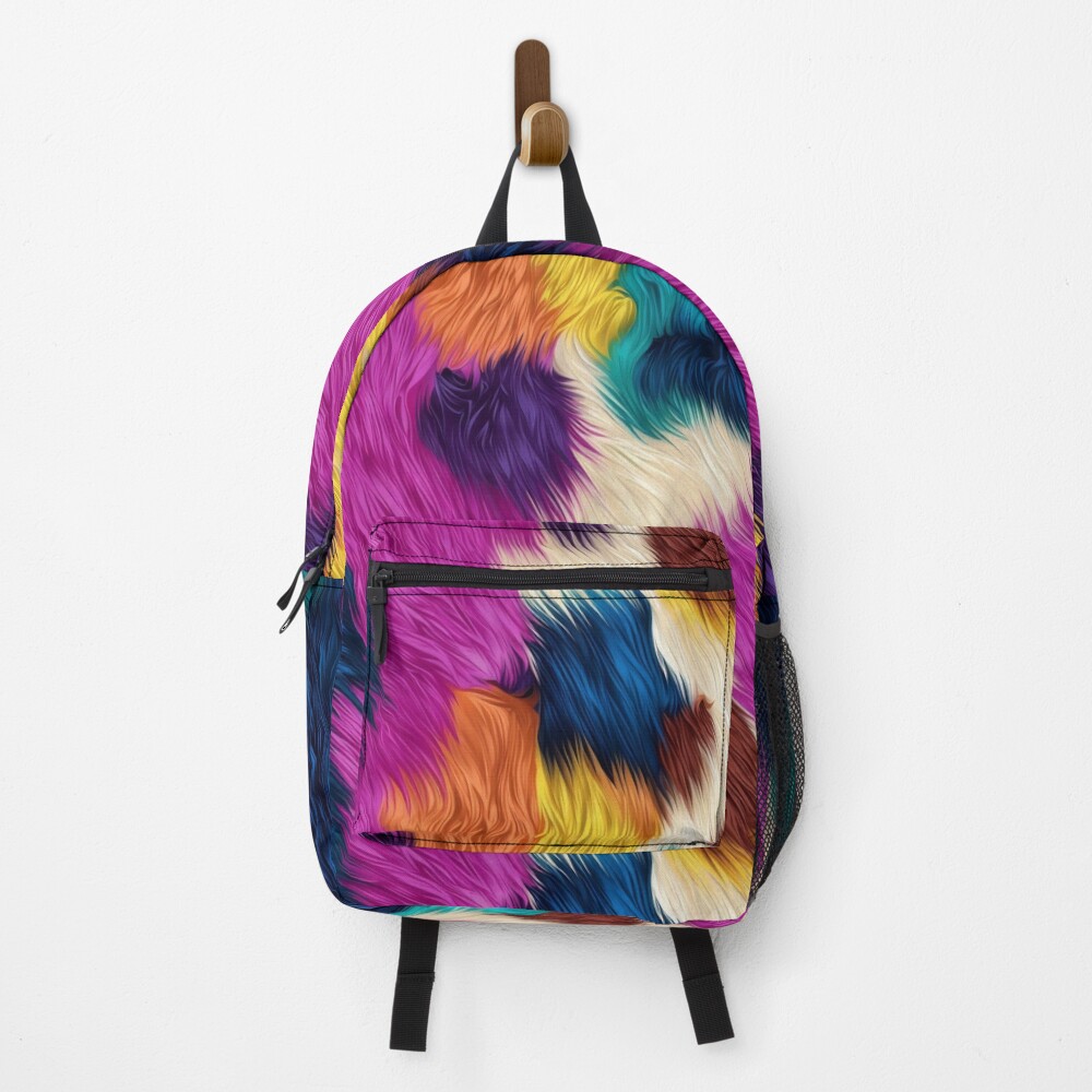 Item preview, Backpack designed and sold by PixieForge.