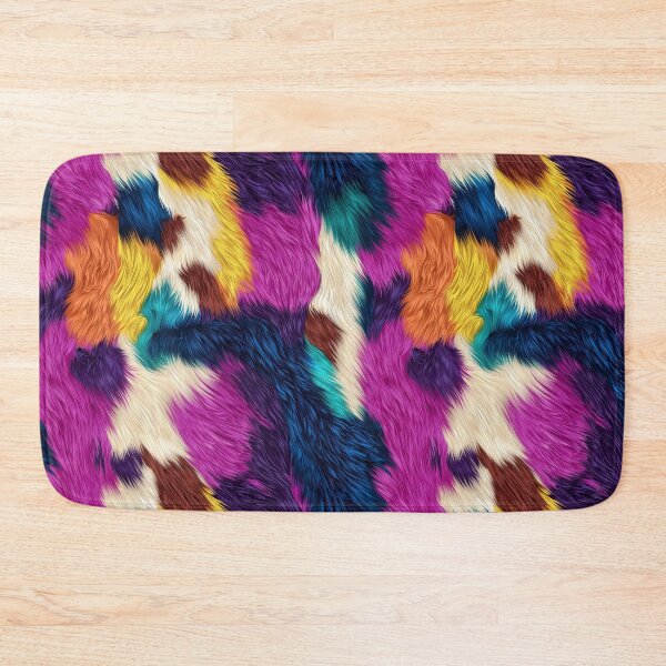 Item preview, 90's Cowhide designed and sold by DigiPixieForge.