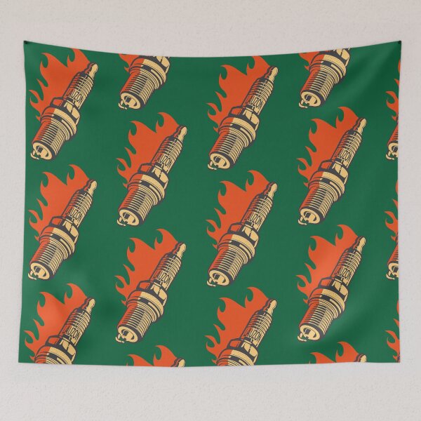 Item preview, Sparky Premium  designed and sold by MatryoshkaDo.