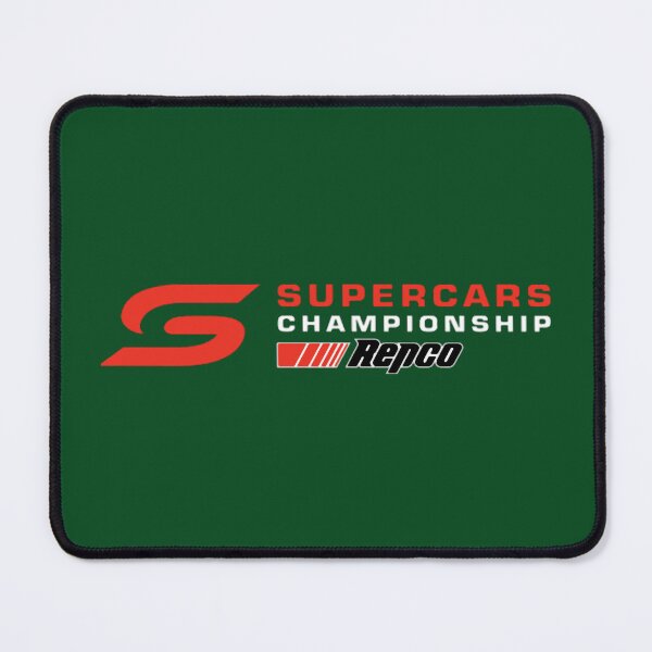 Item preview, Supercars Championship designed and sold by MatryoshkaDo.