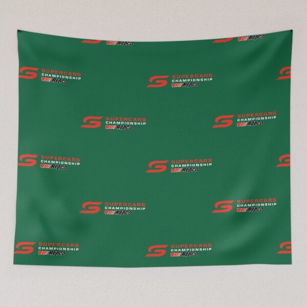 Item preview, Supercars Championship designed and sold by MatryoshkaDo.