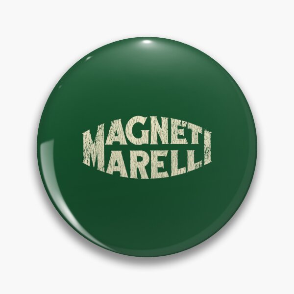 Item preview, Vintage Magneti Marelli emblem - Targa Florio, Mille Miglia, Monza - old white print designed and sold by MatryoshkaDo.