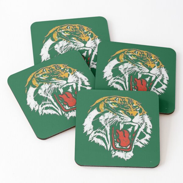 Item preview, Tigers (rec on black shirt only) designed and sold by MatryoshkaDo.
