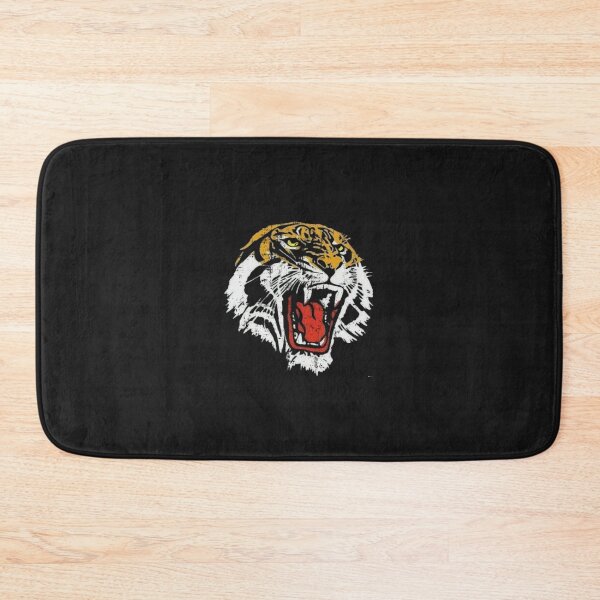 Item preview, Tigers (rec on black shirt only) designed and sold by MatryoshkaDo.
