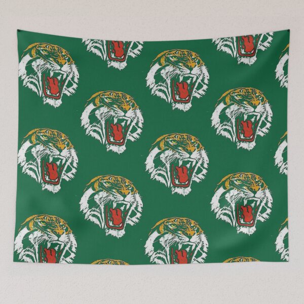 Item preview, Tigers (rec on black shirt only) designed and sold by MatryoshkaDo.