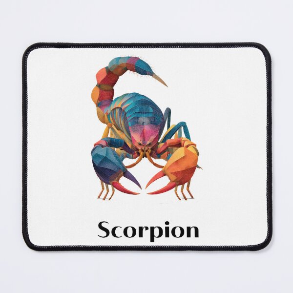 Item preview, Zodiac sign Scorpius – Digital Vision designed and sold by PhotoArt Thomas Klee.