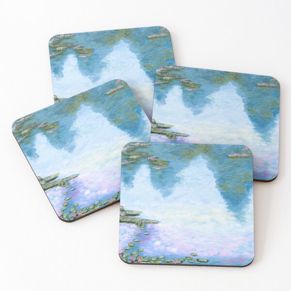 Item preview, Pastel Lilies designed and sold by princessFanona.
