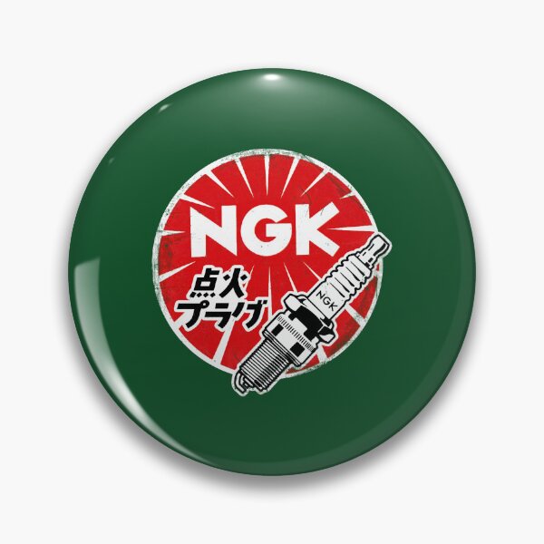 Item preview, NGK Japanese designed and sold by MatryoshkaDo.