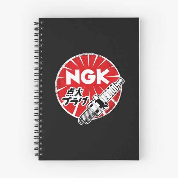 Item preview, NGK Japanese designed and sold by MatryoshkaDo.