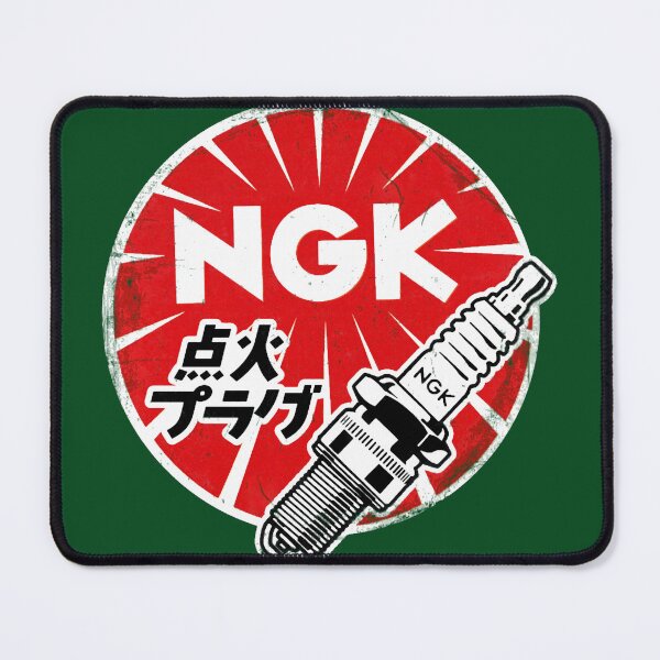 Item preview, NGK Japanese designed and sold by MatryoshkaDo.