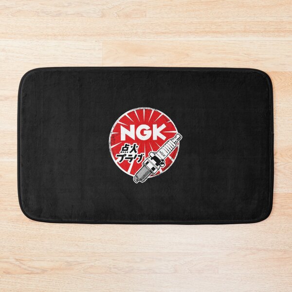 Item preview, NGK Japanese designed and sold by MatryoshkaDo.