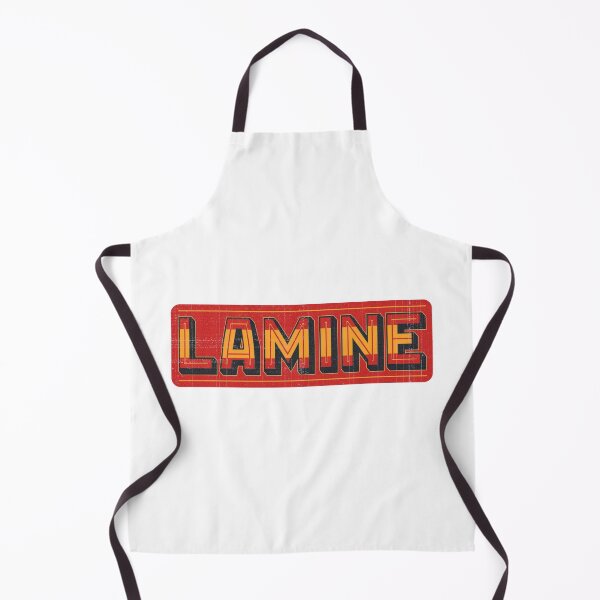 Item preview, Lamine Football designed and sold by RDproject.