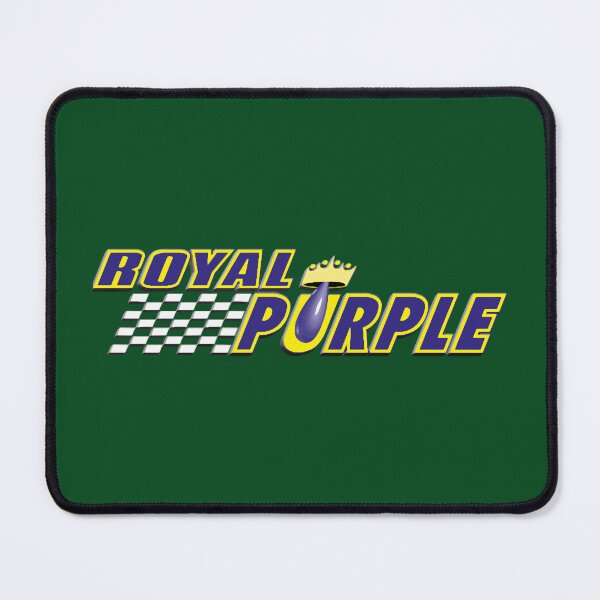 Item preview, Royal Purple Oil designed and sold by MatryoshkaDo.