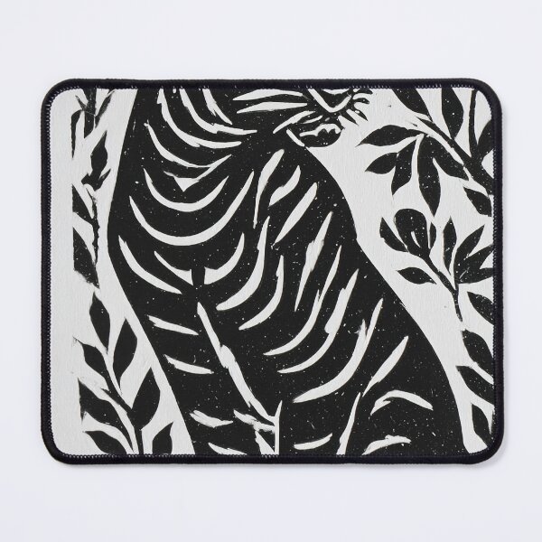 Item preview, The Enchanted Tiger ? designed and sold by Venon28.
