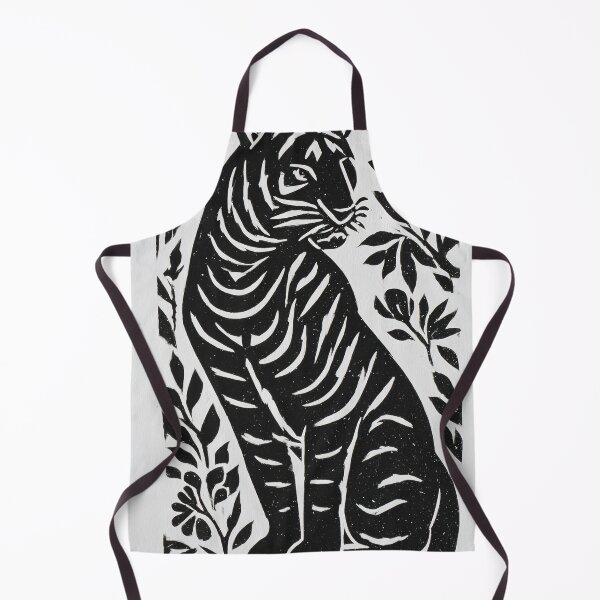 Item preview, The Enchanted Tiger ? designed and sold by Venon28.