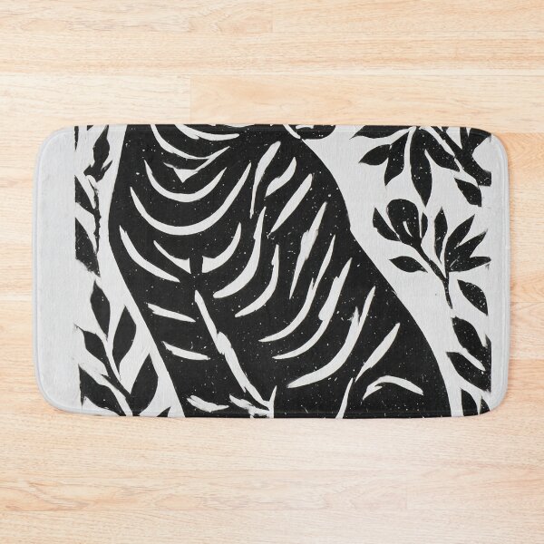 Item preview, The Enchanted Tiger ? designed and sold by Venon28.