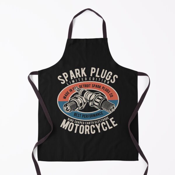 Item preview, SPARK PLUGS designed and sold by MatryoshkaDo.