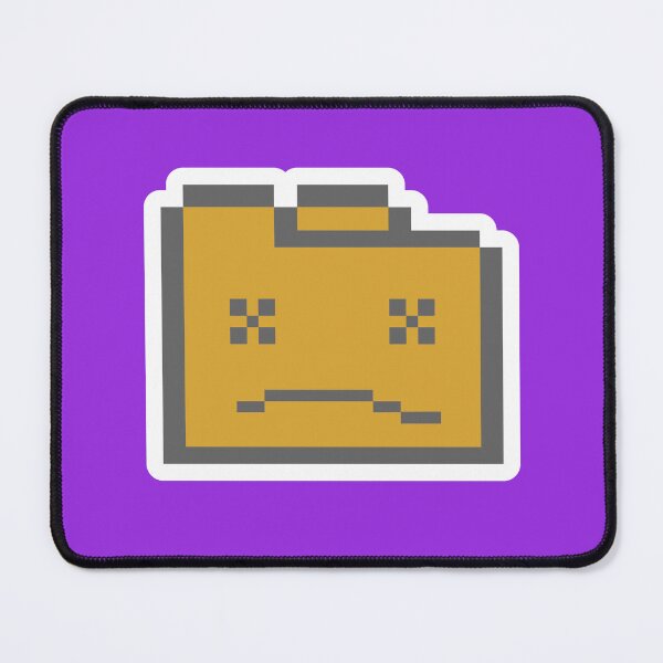 Item preview, crash icon designed and sold by KorvusArt.
